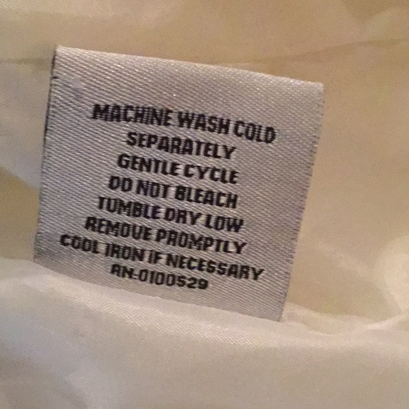 Steve Madden Puffer Coat - Picture 5 of 7